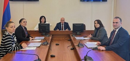 Գյումրիում ձևավորվելու են 82, Փարաքարում՝ 16 տեղամասային ընտրական հանձնաժողովներ. ԿԸՀ