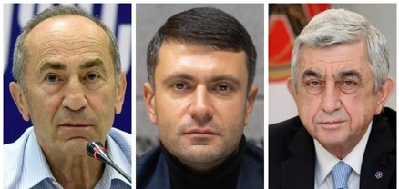 Սուրեն Պետրոսյանը ճի՞շտ էր․ ընդդիմության անպտուղ գզվռտոցն ու ջենթլմենական կոնսենսուսի պահը