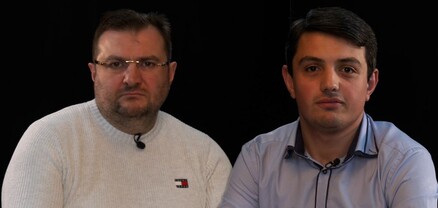 Օրակարգ․ Սերժ Սարգսյանը Մարտուն Գրիգորյանի լռությամբ առևտուր է անում․ Արգիշտի Կիվիրյան