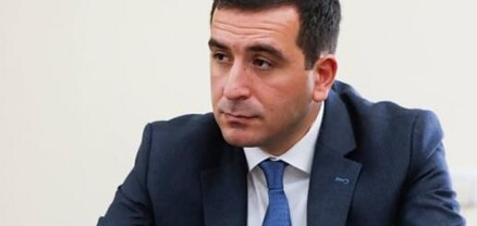 Տիգրան Ավինյանը գործուղման մեջ է․ նա Միկոյան 64 շենքի բնակիչներին կընդունի երկու օրից