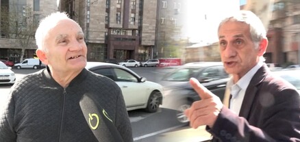 50․000-ը քիչ է, ավելի շատ գումար պիտի տան արցախցիներին․ հարցում