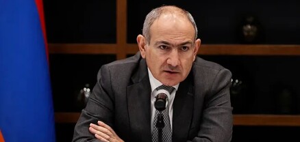 Հօգուտ ՀՀ–ի բռնագանձվել է Երևանում գտնվող ավտոտնակը՝ որպես ապօրինի ձեռքբերված գույք․ Փաշինյան