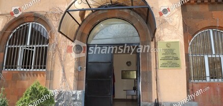 Երևանում դանակահարված 44-ամյա տղամարդը ծանր վիճակում հիվանդանոց է տեղափոխվել․ shamshyan.com