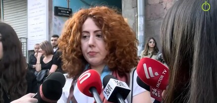 Դատավարությունը ձգձգելու միտում կա. նախորդ տարի Սոնա Մնացականյանի գործով 3 նիստ է եղել