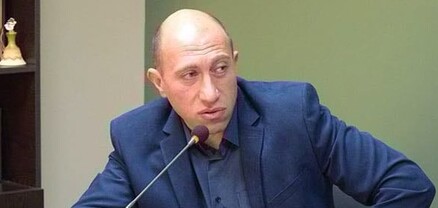 Ադրբեջանն օրակարգ է թելադրում Հայաստանում. Հակոբ Բադալյան