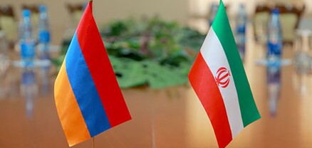 Ապրիլի 9-10-ը ՀՀ ԶՈՒ-ն Իրանի հետ համատեղ զորավարժություն կանցկացնի