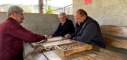 Քանի դեռ խաղաղություն չկա,  ջրամբարը չի կարող շահագործվել․ սահմանամերձ Բերքաբերը ջրի խնդիր ունի 