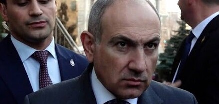 Նիկոլ Փաշինյանն ուշքի չի գալիս. Հրապարակ