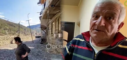 «Ալումը կա, կալումը չէ». ալավերդցին մեկ տարի է՝ չի կարողանում ստանալ փոխհատուցումը