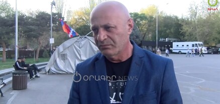 Պետք է կանխենք արտագաղթը. եթե Հայաստանում արցախցի չմնա, Արցախ վերադարձի հարցը դժվար կլինի