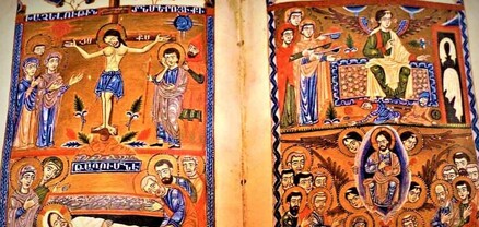 Նոր Կիրակի կամ Կրկնազատիկ. Քրիստոսի Հարությունը՝ հաղթանակի ճանապարհ