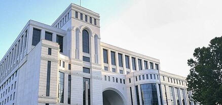 ՀՀ ԱԳՆ-ն շնորհավորել է ՀԱՀ-ին Ազատության օրվա առթիվ