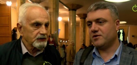 Գնումների մասին օրենքը գիտության զարգացմանը խանգարում է