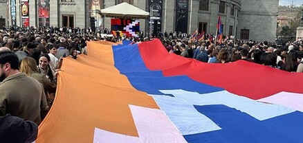 Վաղը կքննարկվեն արցախցիների խնդիրների լուծման ուղիներն ու հետագա անելիքները