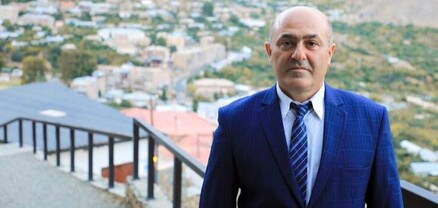 5 անշարժ գույք, մեքենաներ, 3․8 մլն եկամուտ․ Մեղրիի համայնքապետի և նրա ընտանիքի ունեցվածքը