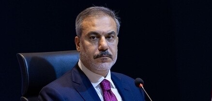 Ֆիդանը հավանական է համարել թուրք-իսրայելական բախումը Սիրիայում