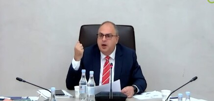 Հերիք ա էլի, ՀՀ-ում երբևէ որևէ մարդ չի ուրացել Ցեղասպանությանը, դրա համարն էլ գործ չկա հարուցված