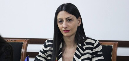 Քննարկվել են մարդու օրգանների թրաֆիքինգի դեմ ԵԽ կոնվենցիայի վավերացման հարցերը