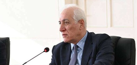 Ճապոնիայում, Մոլդովայում և Կամբոջայում ՀՀ դեսպաններ են նշանակվել