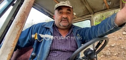 Ասֆալտը խնայում են, մարդկային կյանքերը՝ ոչ․ Ակներում շարունկում են երթևեկել նեղ ճանապարհով