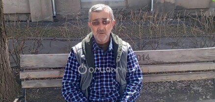 Քաղաքական որոշ շրջանակներ ծանր են տանում Արցախի թեման. քանդակագործը՝ ՖԲ էջը կոտրելու մասին
