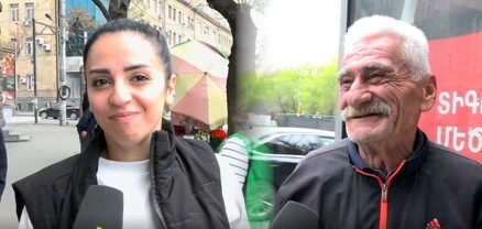 Կանացի երջանկություն, սեր, հեզություն․ մաղթանքներ՝ ապրիլի 7-ի առթիվ