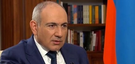 Իմ կարծիքով՝ նոր Սահմանադրության տեքստում չպետք է հղում լինի Անկախության հռչակագրին․ Փաշինյան