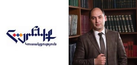 ՔՊ-ի հետ որևէ ձևաչափով համագործակցությունը բացառվում է․ «Հայրենիք» կուսակցություն