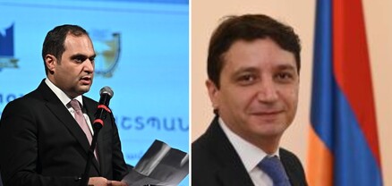 Ֆինանսների նախարար Վահե Հովհաննիսյանի նկատմամբ քրեական վարույթ կնախաձեռնվի