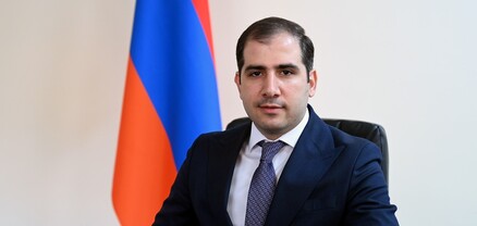 Շնորհակալություն բոլորիդ հարկերի վճարման համար․ ՊԵԿ նախագահ
