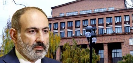 Փաշինյանը ԵՊՀ-ից Աննա Հակոբյանի վրեժն է հանել․ Հրապարակ