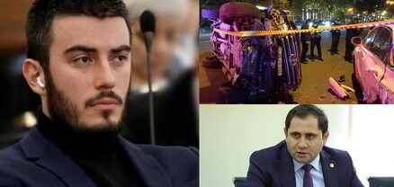 Գոնկա՞, թե՞ շաշկի․ նախարարին սպասարկող մեքենաներն առանց նախարարի գիշերն ի՞նչ էին անում փողոցներում