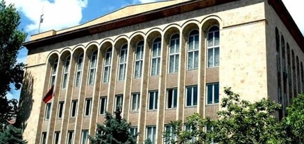 ՍԴ-ն հրապարակել է ապօրինի գույքի բռնագանձման օրենքի գործով որոշման ամբողջական տեքստը