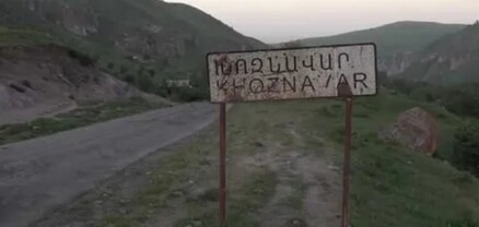 Այս գիշեր Խոզնավարում կրկին կրակոցներ են լսվել