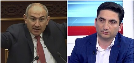 Փաշինյանի օրոք ասֆալտի բիզնեսը պետբյուջեն գռփելու լավագույն ձևերից է դարձել․ 2000 կմ-ի հակառակ կողմը