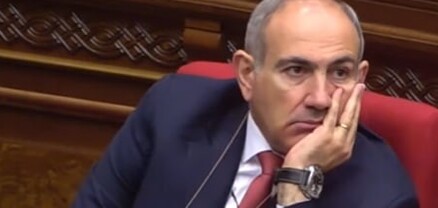 Նորմալ վարչապետի դեֆիցիտ կա Հայաստանում