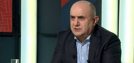 Արցախցիների պառակտումը շարունակվում է․ Հրապարակ