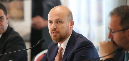 Էրդողանի որդին չի ձգտում նախագահ դառնալ