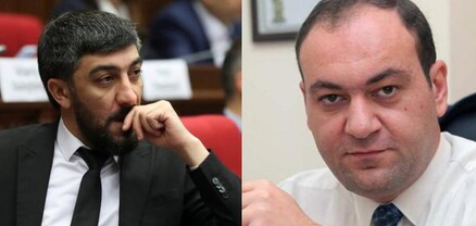 Նախկինում անձամբ ճանաչելով Վիլենին՝ կարող եմ հավատալ, որ ինքնուրույն որոշում է․ Արսեն Բաբայան