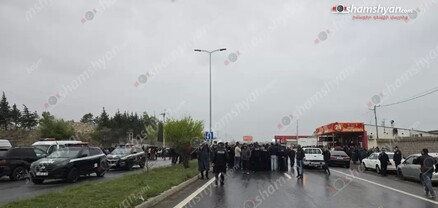 Պռոշյանցիների ու քասախցիների արդարացի պահանջը բավարարվեց՝ հօգուտ իրենց. shamshyan.com