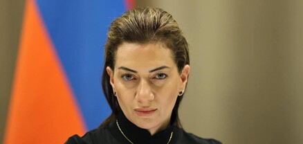 Աննա Հակոբյանը քանդո՞ւմ է «հաջողակ» ընտանիքները․ հետաքրքիր գնացուցակի հետքերով