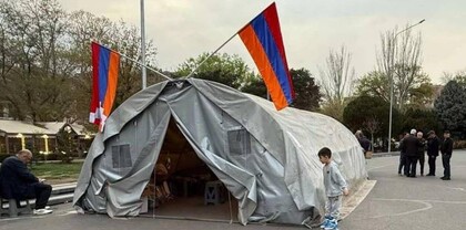 Վերջնաժամկետն՝ այսօր. ինչ են որոշել արցախցիները․ Հրապարակ