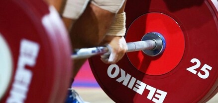 Այսօր Հայաստանը Եվրոպայի առաջնությունում ունի 6 մասնակից