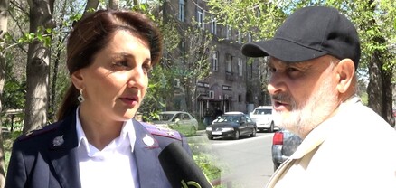 Հայաստանում ոչ ոք պատասխանատվության չի ենթարկվում․ հարցում