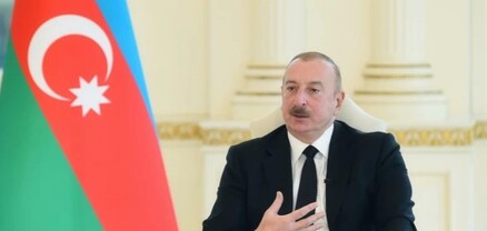Եթե Հայաստանը դա անի, ոչ մի խոչընդոտ չի լինի․ Ալիև
