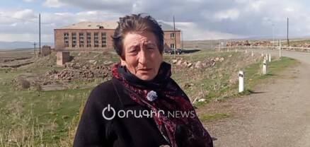 Արոտավայրը վերացնեն գը, որ հանք սարքեն, փոխանակ շատացնեն արոտավայրերը. տուֆաշենցի