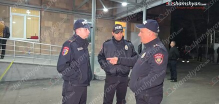 Չարենցավանում 21-ամյա երիտասարդի սպանության կասկածյալներից մեկը կալանավորվել է. նոր մանրամասներ. shamshyan.com