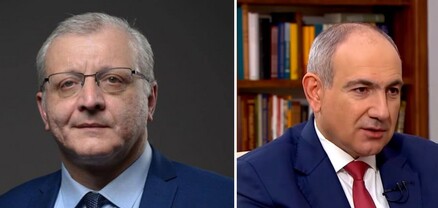 Փաշինյանի պնդումը, թե պատերազմի հիմք չկա, նոր զիջումների մասին է ակնարկում. քաղաքագետ