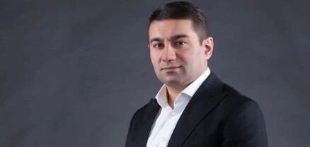 Հայտարարագրման պարտադրանքը վտանգում է քաղաքացիների ազատությունը․ Նաիրի Սարգսյան