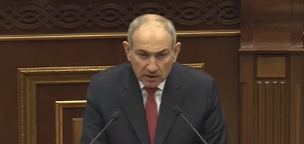 Պետք է լրջորեն քննարկել երդվյալ ատենակալների ինստիտուտի ներդրման հնարավորությունը. Փաշինյան